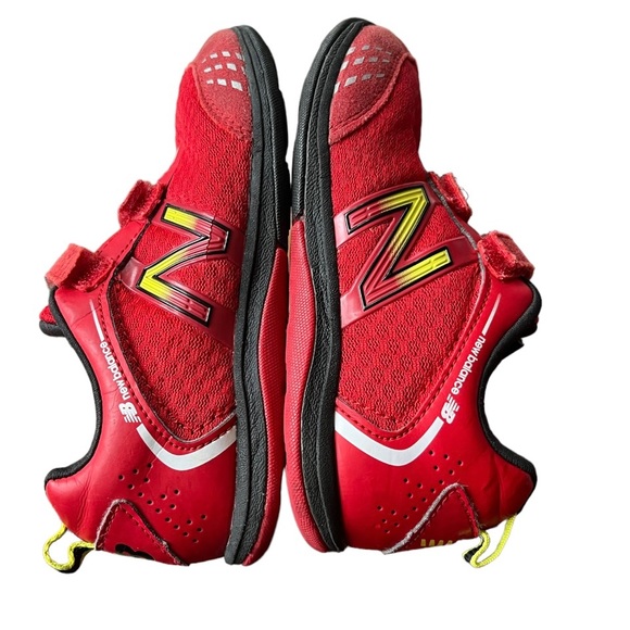New Balance Snickers for kids - Picture 6 of 8